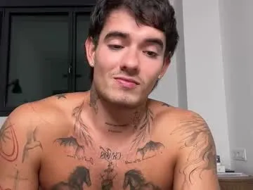 kenboyea_ — cum !  [1500 tokens remaining]