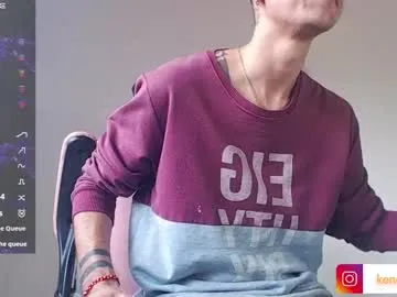 kendall_ros — #bigcock #cum  #latino #showcum #lovense #prettyface [400 tokens remaining]