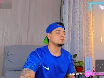 kendel_dimitri — CUM SHOW - Goal  #pvt #party #master #smoking #bigcock #pvt #lovense #hairy #feet #ass #latino [4000 tokens remaining]