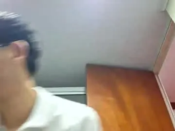 kendomland — Freechat on Chaturbate
