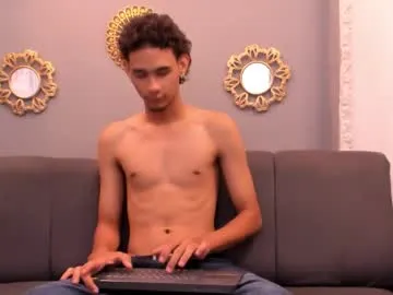 kenix_777 — HELLO GUYS, WELCOME TO MY ROOM SHOW CUM! #bbc #twink #latino #young #findom [1500 tokens remaining]