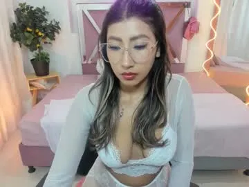 kenndal_tay — GOAL: cumshow + dildo [222 tokens remaining] Welcome to my room! #bigboobs #latina #hairy #18 #ebony