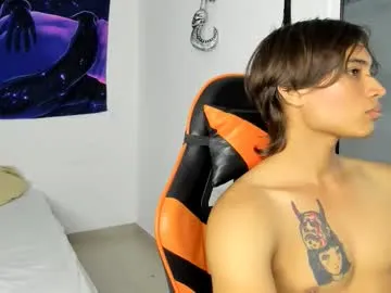 kenshi_roa — Cum public [700 tokens remaining]  #18 #latino #new #muscles #pvtcum
