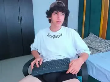 kervs__ — NAKED AND HARD DICK #latino #young #straight  #twink #uncut [125 tokens remaining]