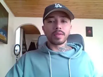 keviin_wolf — Im your sexy Boy #bigcock #anal #cum #gay #new - Multi Goal: Masturbation hard [156tk each Goal]