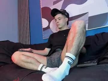 kevinn_blue — GOAL: Sexy Dance [16 tokens remaining] Hey There! Enjoy with me a good moment and make me cum just for you! #gay #cum #hairy #ass #young