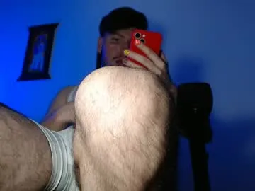 kevinsantiag0 — PUBLIC WANK 25tk  - Goal is : HUGE CUM AT GOAL  #hairy #ass #bigdick #cum #colombia