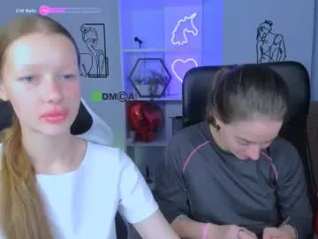 khloebeauty — GOAL: flash ass [222 tokens remaining] Welcome to my room! meow #smalltits #redhead #lovense #lesbian #young #couple