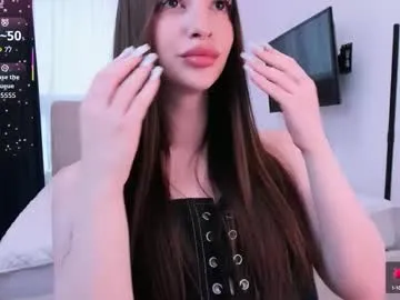 khloeyourangel — Goal: cumshow  [2000 tokens left] #pvt #tgirl #anal #smallcock #trans