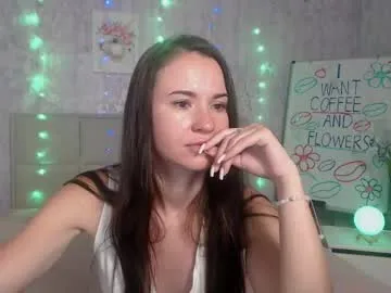 kiaracriegs — MAKE MOAN AND CUM WITH LUSH NORA VIBES - 21 /51 /101/ 301 / 501 /701 1001/ 3001/ 10000 // #18 #new #sexybody #feet #cute