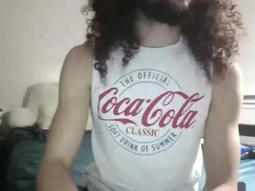 kickinf20 — Freechat on Chaturbate