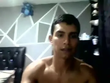 kike_salazar — Welcome to my room! - Repeating Goal: Sexy strip show!