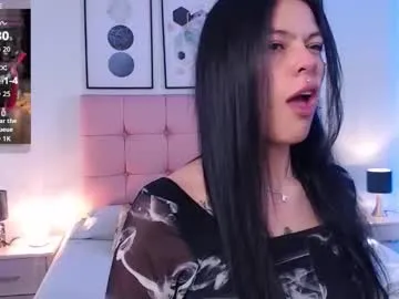 kiki_cams — GOAL: DOWN MY PANTIES + BOUNCE ASS (angle behind) I wanna taste your entire cock #bigass #blowjob #bigboobs #deepthroat #saliva