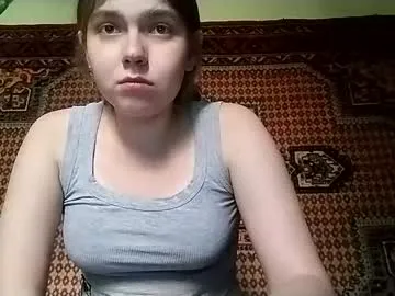 kikibang_ — Welcome! Are you in the mood for fun? #new #nonude #shy #cute #natural