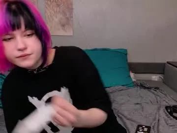 kikimoor — just wanna let u know that my fav numbers are: 7/23/52/67/87  Goal:  lift up t-shirt n show tits  #new #natural #skinny #cute #blowjob [0 tokens remaining]