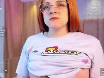 kim_brown_ — GOAL: Sexy Dance [78 tokens remaining] Welcome to my room! #tattoo #anal #redhead #lovense #latina