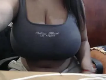 kim_sweets — Hi! , CUM FINAL GOAL!! PVT is open!!! Goal Is GET NAKED! X 10 MIN with 120 remaining to goal!  #latina #bigboobs #bigass #ebony #Bigtits