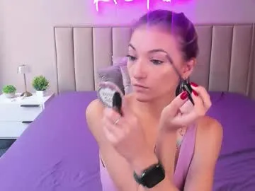 kimberlly_smith — GOAL: show body [25 tokens remaining] Welcome to my room! #18years #pussyplay #submissive #findom #femdom  K i m b e r l l y  Online mostly at +2 GMT 3 AM - 9 AM (/Tuesday/Wednesday /Thursday/Friday/Saturday/Sunday)