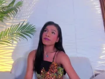 kimberly_gonzalez1 — Make me cum f for you tonight! lets star and play so horny #cum #bigcock #18 #transgirl #bigass [2000 tokens remaining]