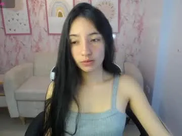 kimberly_thomson_t — GOAL: Naked [128 tokens remaining] Welcome to my room! #feet #ahegao #petite #smalltits #blowjob