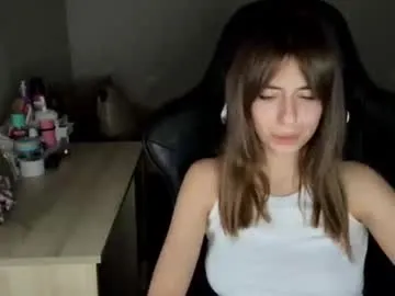 kimuuut — Freechat on Chaturbate