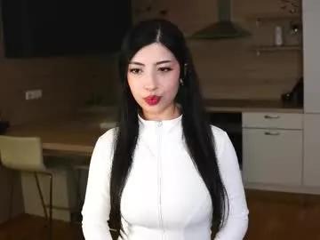 kindraevert — Goal - Wink 1 time | Hello Cb my name is Megan i am #new model here. My age is #18 i have #bigboobs looks like an #asian also #shy to show myself here C: [7 tokens remaining]