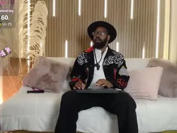 king_mallik — Do you want to hear how a king groans? Send Tokens and Find out - Goal: control lush x6 min  #cum #bigcock #ebony #hairyarmpits #new