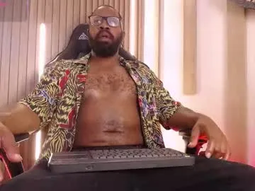 king_mallik — Do you want to hear how a king groans? Send Tokens and Find out - Goal: control lush x6 min  #cum #bigcock #ebony #hairyarmpits #new