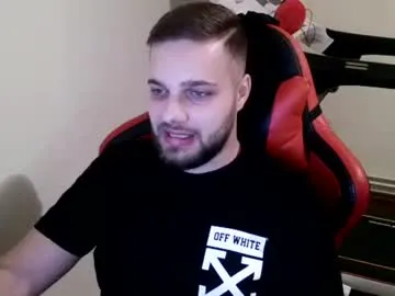 kingadonisss — Kingadonisss's room