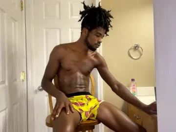 kingalmighty01 —  Dream Goal = I Get Naked, Oil Up & Edge Nasty  - Goal:  Slow grind + bulge grab + eye contact  [297 tokens left] #bbc #alphavibes #teaseandplease