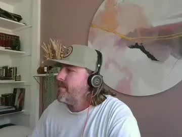 kingrichard86 — Kingrichard86's room #dilf #beard #