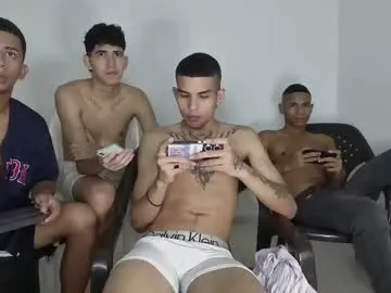 kings_latins — CUM X3 ;)  Enjoy sending me tokens;) SPH,Burps, Money, Humiliation, Domination, Drain, Everything Here In This Room #muscle #feet #master #18 #latin [2777 tokens remaining]
