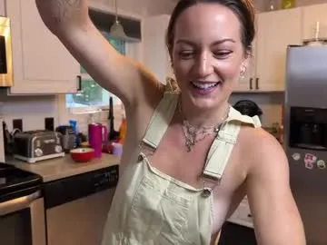 kinkilexixxx — Cookies & Orgasms | 50 tkns ULTRA HIGH  - Goal: Multi cum  #cum #slut #milf #squirt #milk