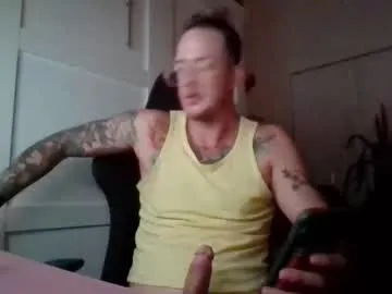 kinky740280 — Freechat on Chaturbate