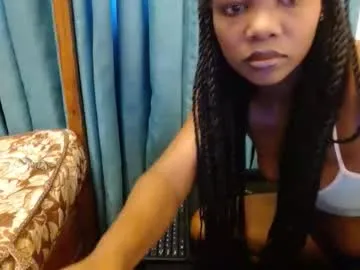 kinky_pixie — #ebony #smallboobs #hairy #cum #bigass #squirt #anal ## [2994 tokens remaining]