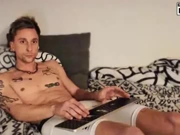 Chaturbate kinky_spidey is Freechat kinky_spidey — Lovense Vibrating Cockring  Goal Is Jerk with Oil  with 50 remaining to goal! #cum #muscle #gay #smoke #german