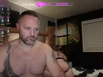kinkycoupleca — Freechat on Chaturbate