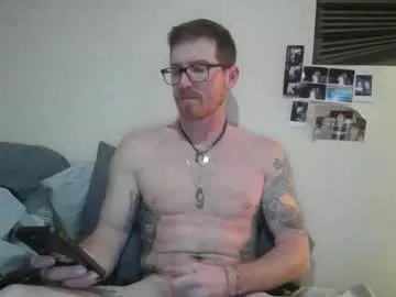 kinkyhiker — Kinkyhiker's room I wanna bust a big load #cumshow #bigcock #tattoos #new #verbal #toys