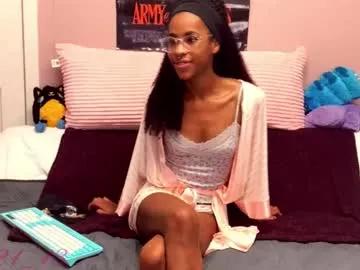 Chaturbate kira21_13 is Freechat kira21_13 — #exxxotica recovery chill with me  #ebony #shy #squirt  #smalltits