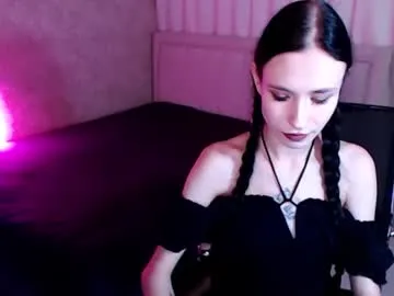 kirabenett — Freechat on Chaturbate