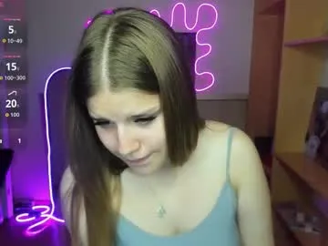 kirakyler — GOAL: doggy [55 tokens remaining] Welcome to my room! #18 #bigass #nonude #lovense #shy
