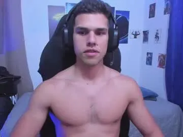 kiritosexhot — let's have fun!! | my favorite to vibes make me cum 25-102-105-111  | - Goal: Cum show #hairy #lovense #bigass #bigcock #muscle