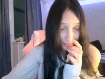 kirstievelasco — goal: Show my pussy// I am Liana 18yo and little shy. But I hope we find a common language ^^ #teen #18 #bigboobs #shy #natural [10 tokens remaining]