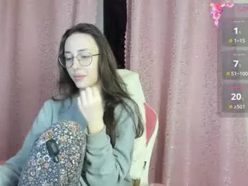 kiskisw — lovense in - Goal is : doggy naked on chair #Lovense #new #shy #young #18