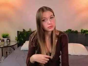 kiss_kay — GOAL: Sexy finger sucking [77 tokens remaining] Hey, i'm Kay and I'm in a playful mood today #boobs #18 #squirt #anal #bigass