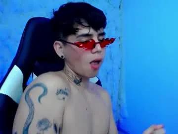 kiss_whitee — Welcome to my room! - Goal: My first Goal (naked) [99 tokens left] #twink #anal #gay #cute #18