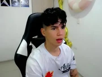 kiss_whitee — Welcome to my room! - Goal: My first Goal (naked) [90 tokens left] #twink #anal #gay #cute #18