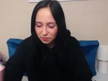 kissluisa — Freechat on Chaturbate