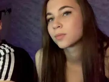 kissme_now_ — Goal: For gently play with her tits #new #teen #natural #pvt #cute - Next Goal: Take off her  top