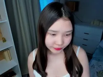 kissmechaos_ — GOAL: Cute smile for you ! I'm Yoko #shy #18 #cute #teen #asian [5 tokens remaining]
